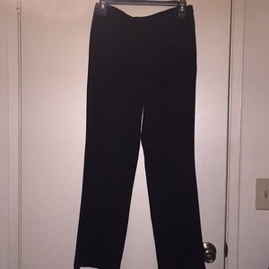 Vintage Esprit Black trousers